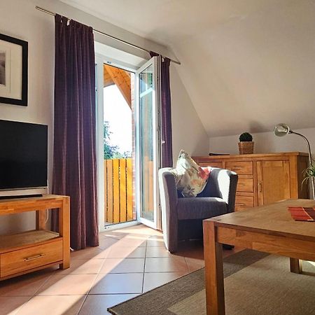 Usedom Suites Zinnowitz Ngoại thất bức ảnh