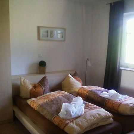 Usedom Suites Zinnowitz Ngoại thất bức ảnh