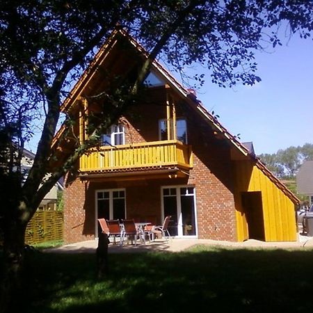Usedom Suites Zinnowitz Ngoại thất bức ảnh