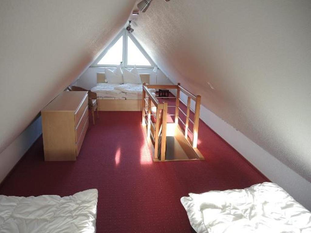 Usedom Suites Zinnowitz Phòng bức ảnh