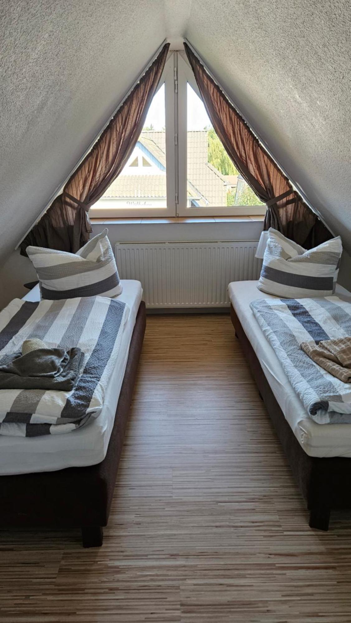 Usedom Suites Zinnowitz Ngoại thất bức ảnh