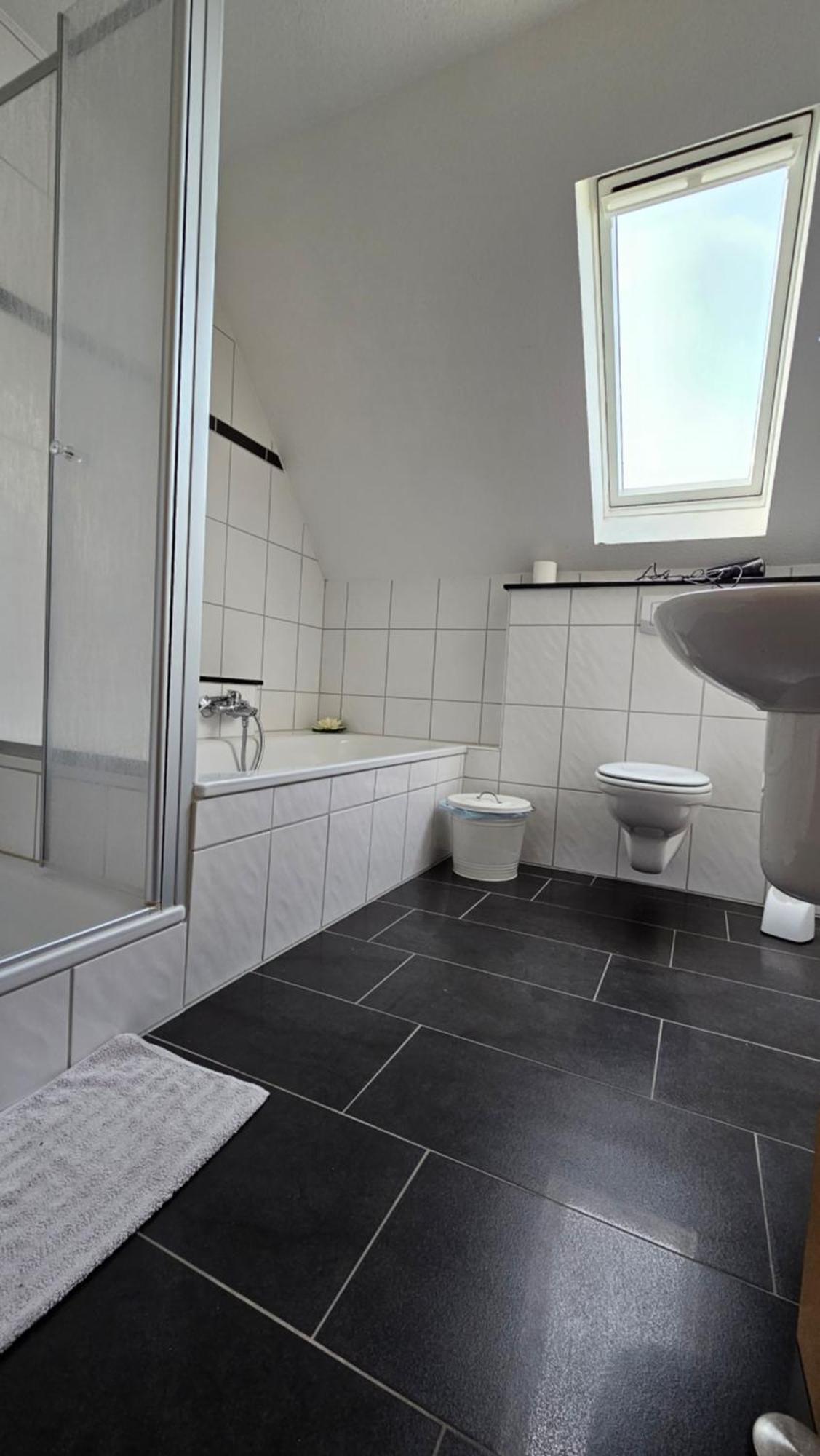 Usedom Suites Zinnowitz Ngoại thất bức ảnh