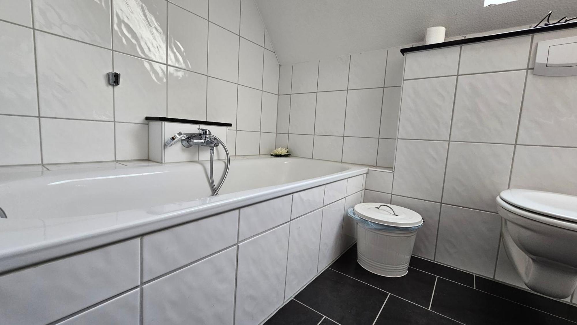 Usedom Suites Zinnowitz Ngoại thất bức ảnh