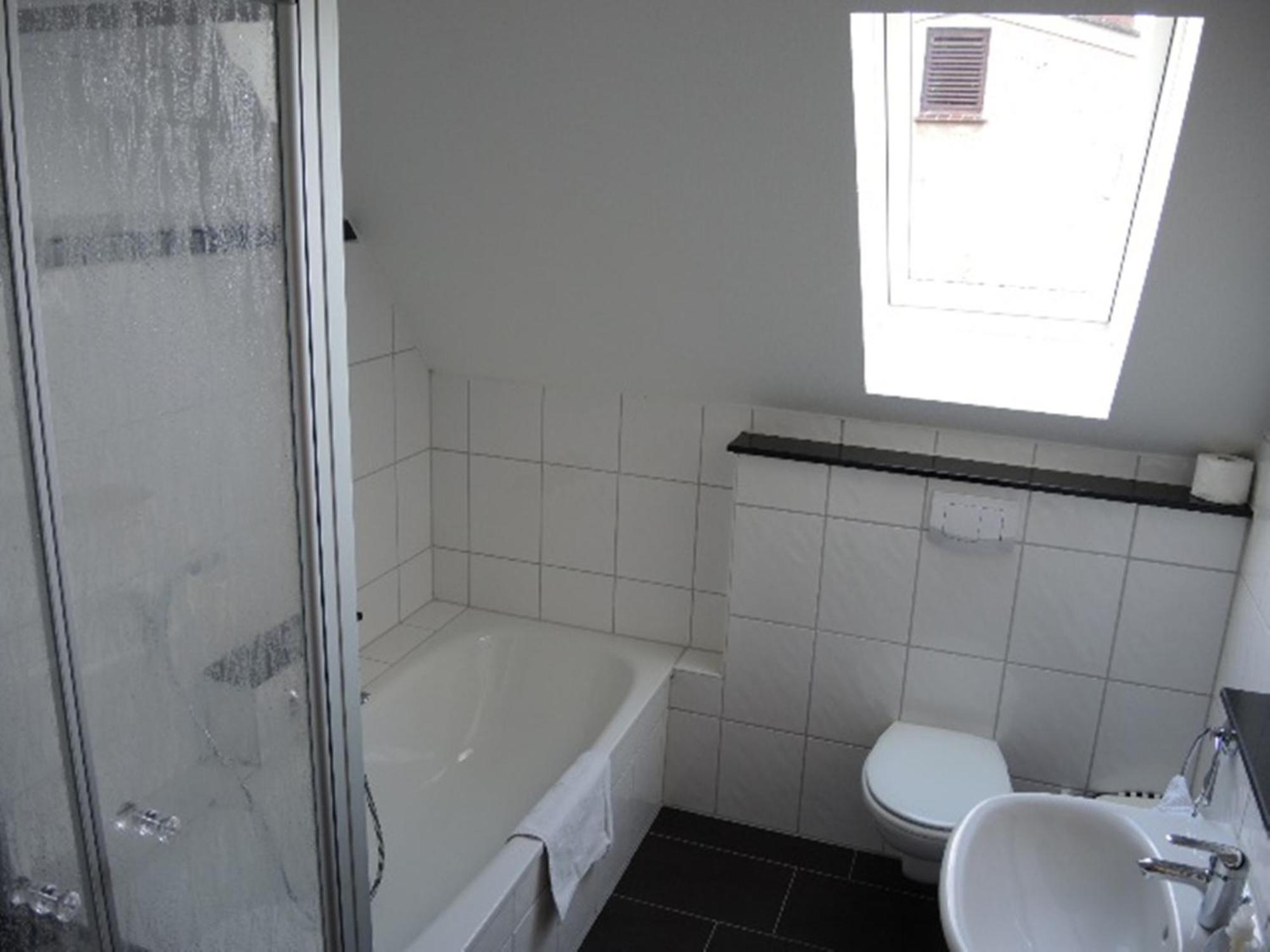 Usedom Suites Zinnowitz Ngoại thất bức ảnh