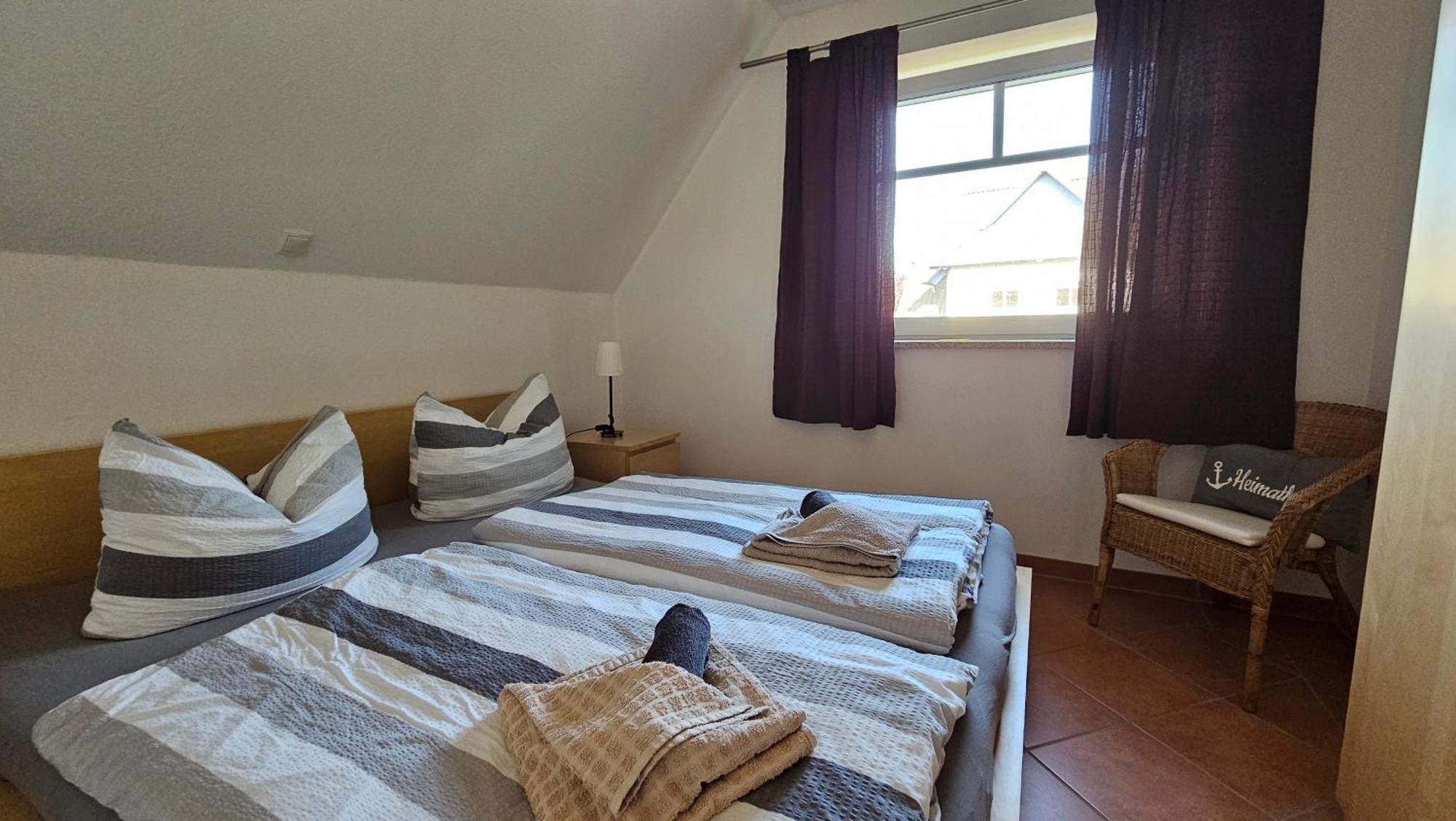 Usedom Suites Zinnowitz Ngoại thất bức ảnh