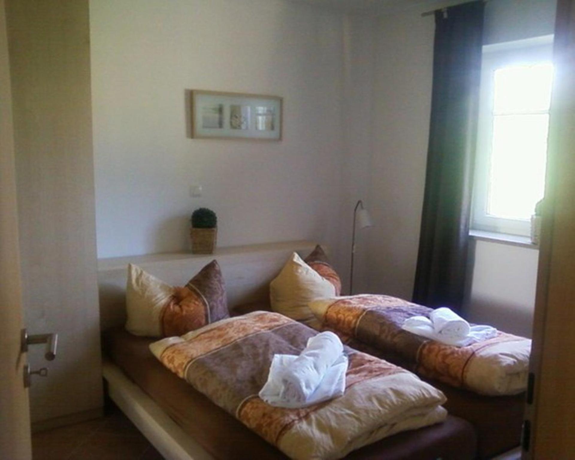 Usedom Suites Zinnowitz Ngoại thất bức ảnh