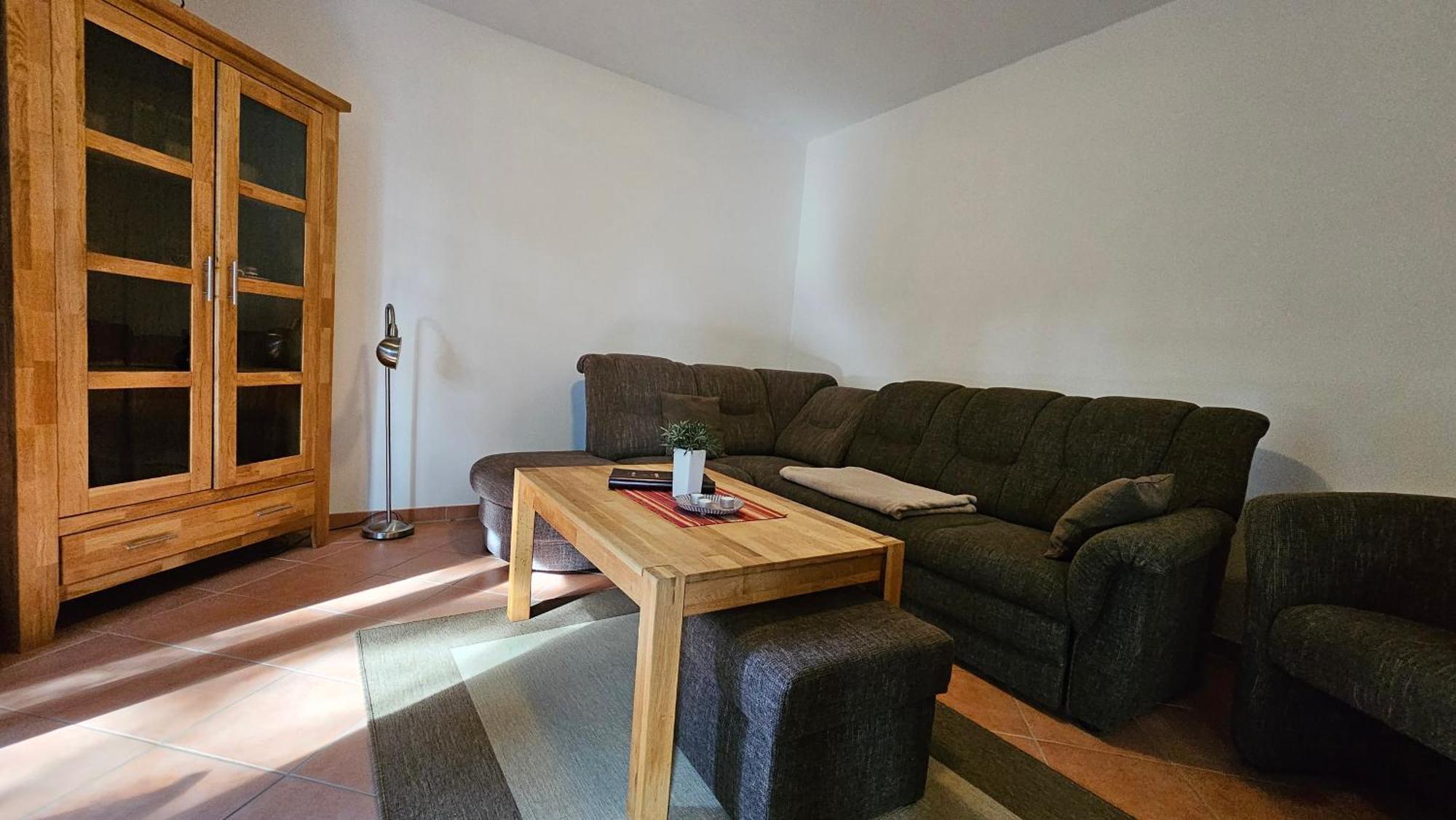 Usedom Suites Zinnowitz Ngoại thất bức ảnh