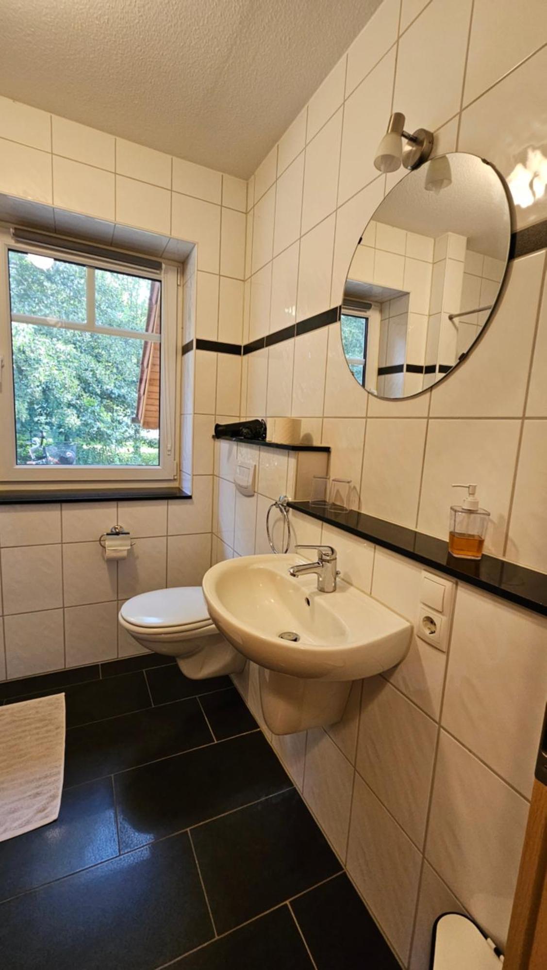 Usedom Suites Zinnowitz Ngoại thất bức ảnh