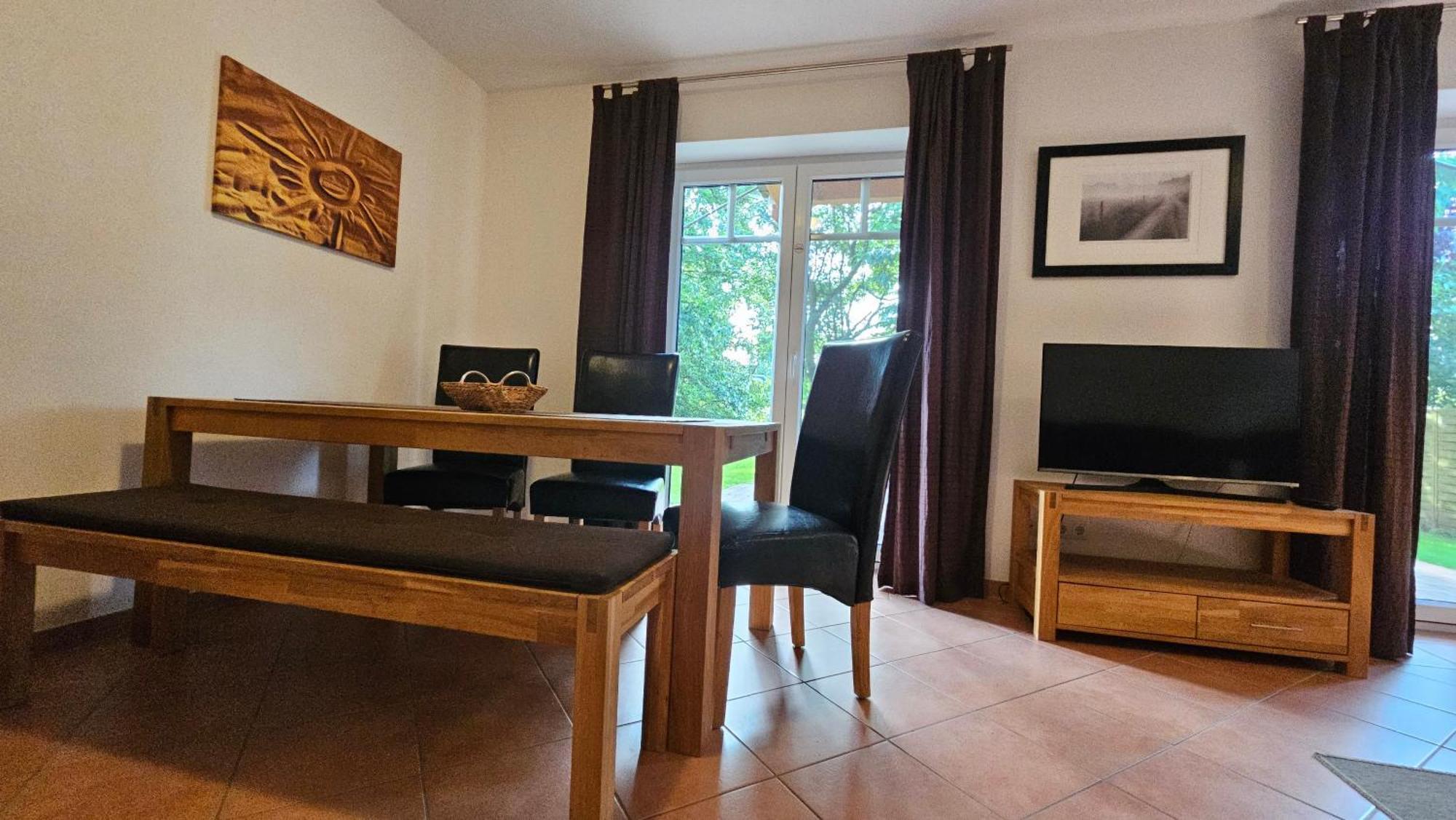 Usedom Suites Zinnowitz Ngoại thất bức ảnh
