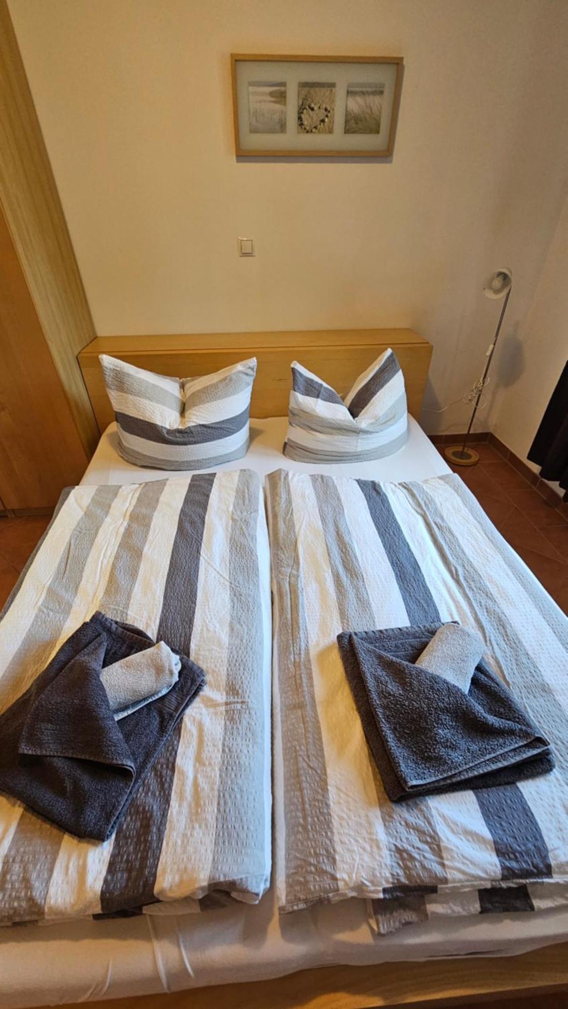 Usedom Suites Zinnowitz Ngoại thất bức ảnh