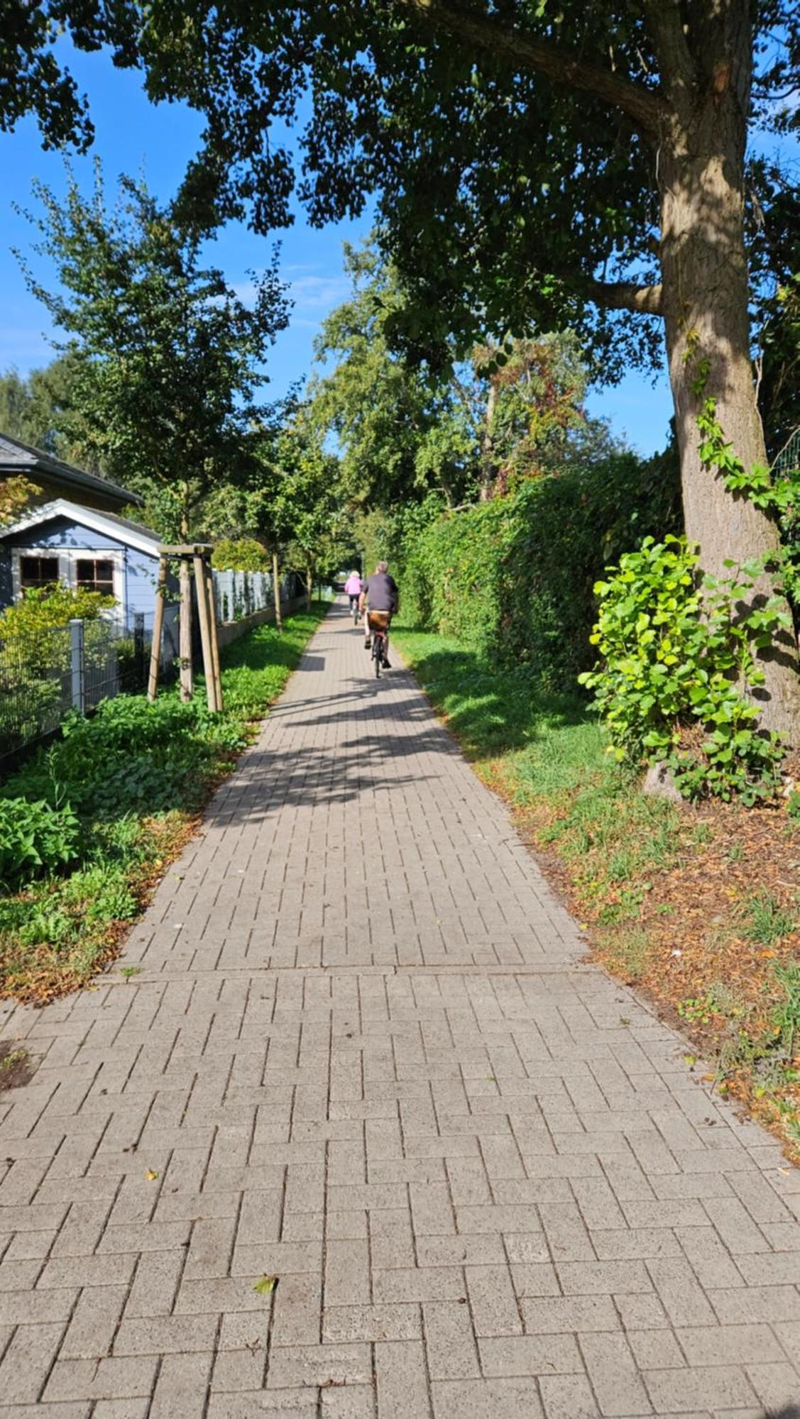 Usedom Suites Zinnowitz Ngoại thất bức ảnh