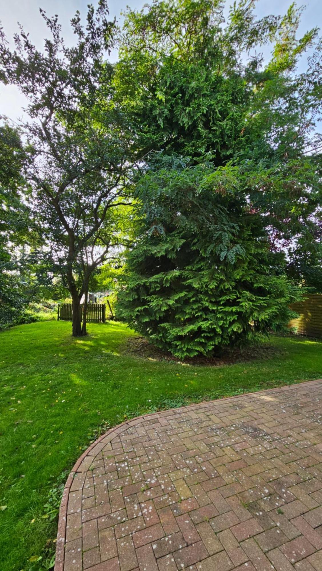 Usedom Suites Zinnowitz Ngoại thất bức ảnh