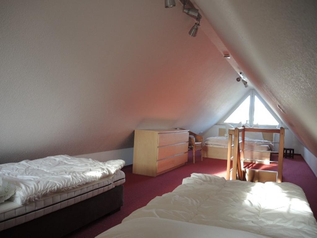 Usedom Suites Zinnowitz Phòng bức ảnh