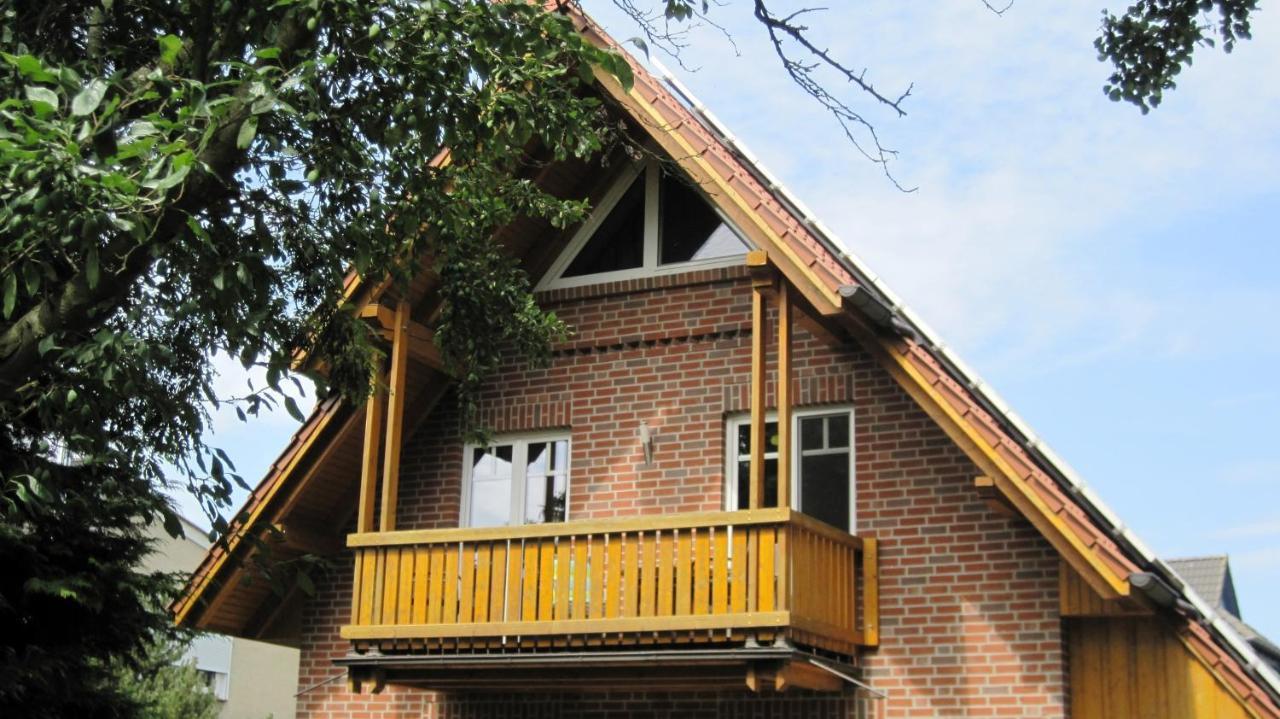 Usedom Suites Zinnowitz Ngoại thất bức ảnh