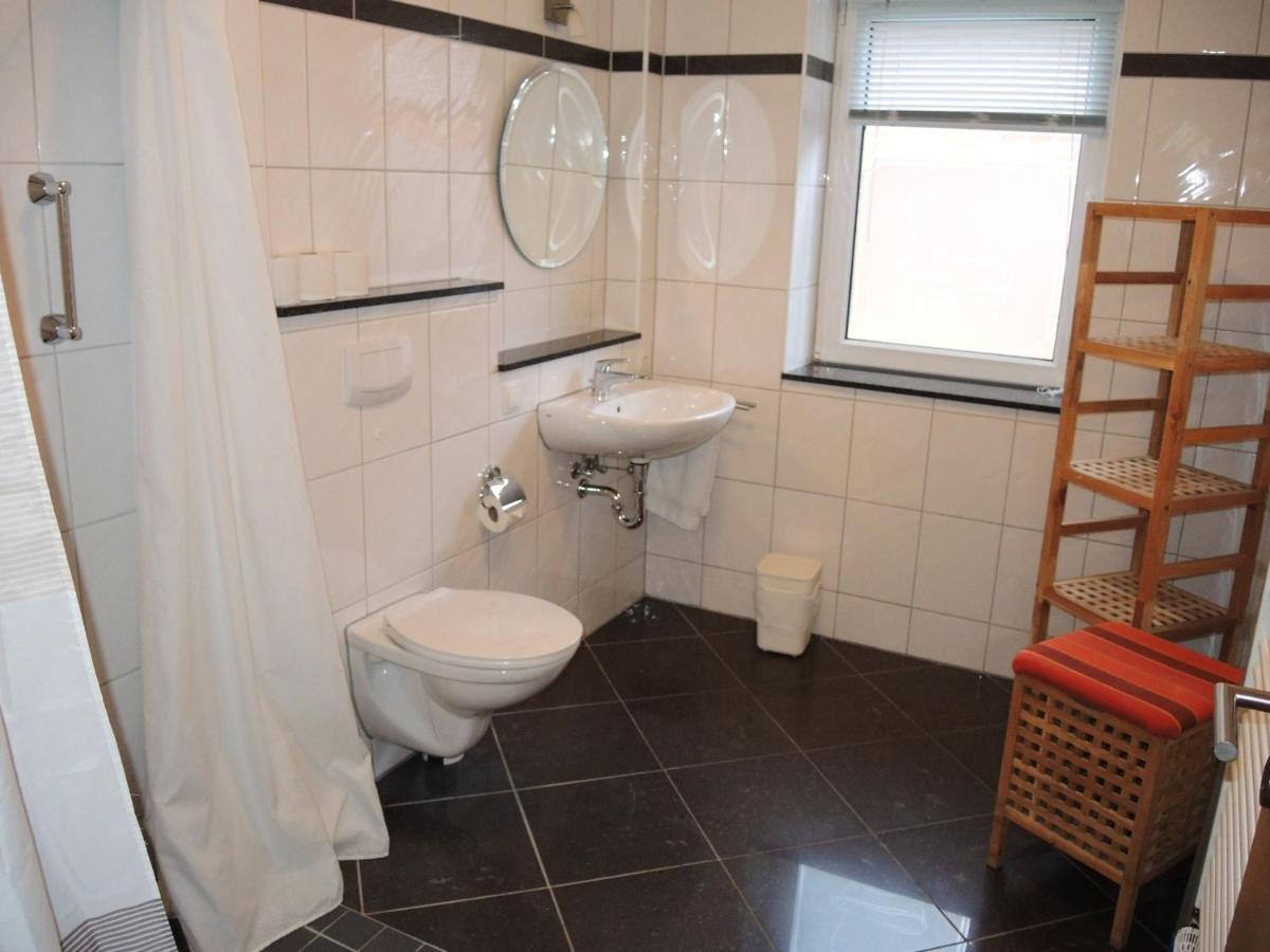 Usedom Suites Zinnowitz Ngoại thất bức ảnh